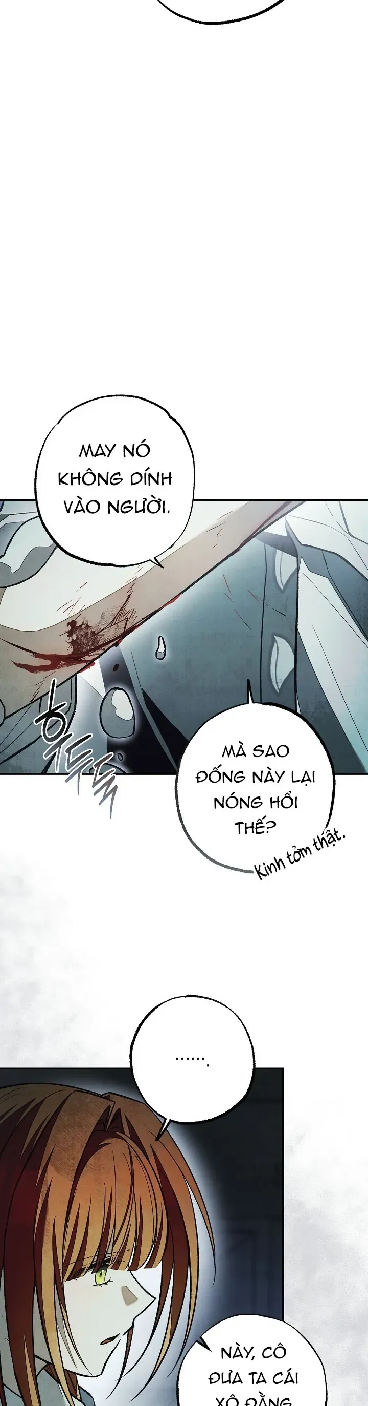 Chào Mừng Đến Với Dinh Thự Hoa Hồng