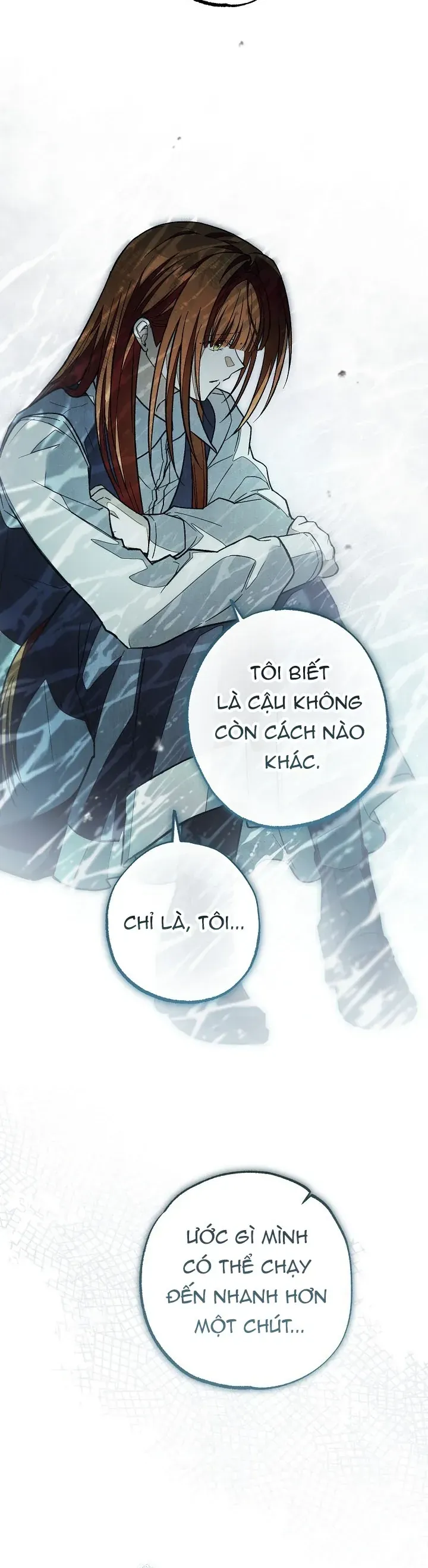 Chào Mừng Đến Với Dinh Thự Hoa Hồng