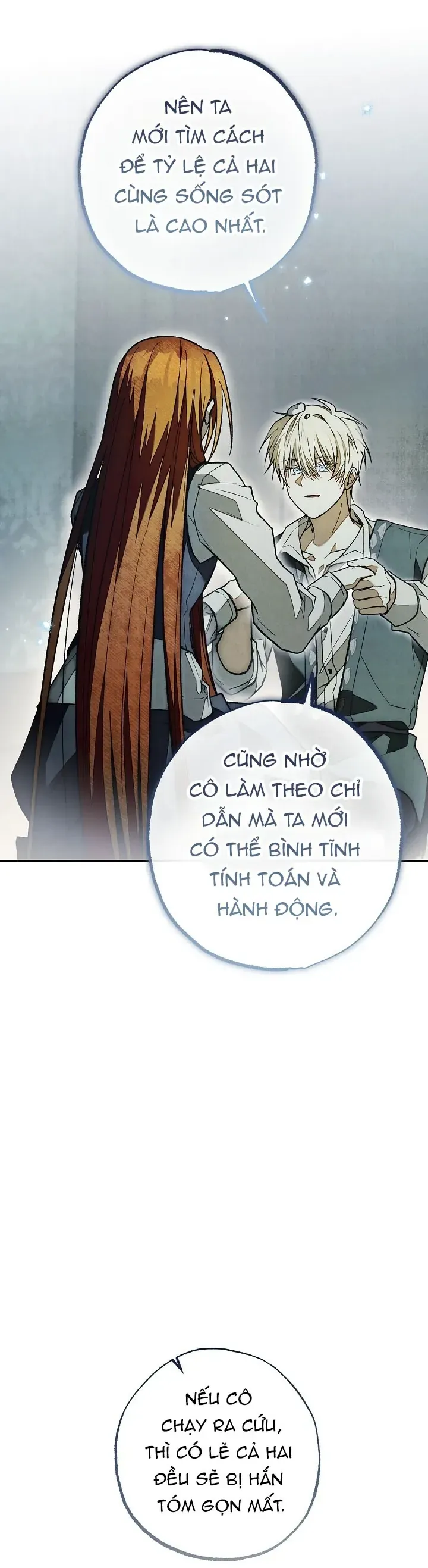 Chào Mừng Đến Với Dinh Thự Hoa Hồng