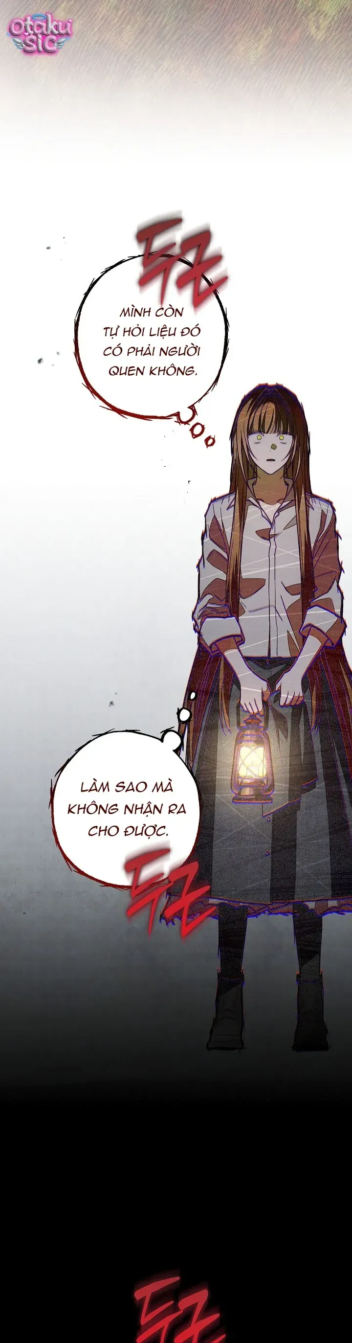 Chào Mừng Đến Với Dinh Thự Hoa Hồng