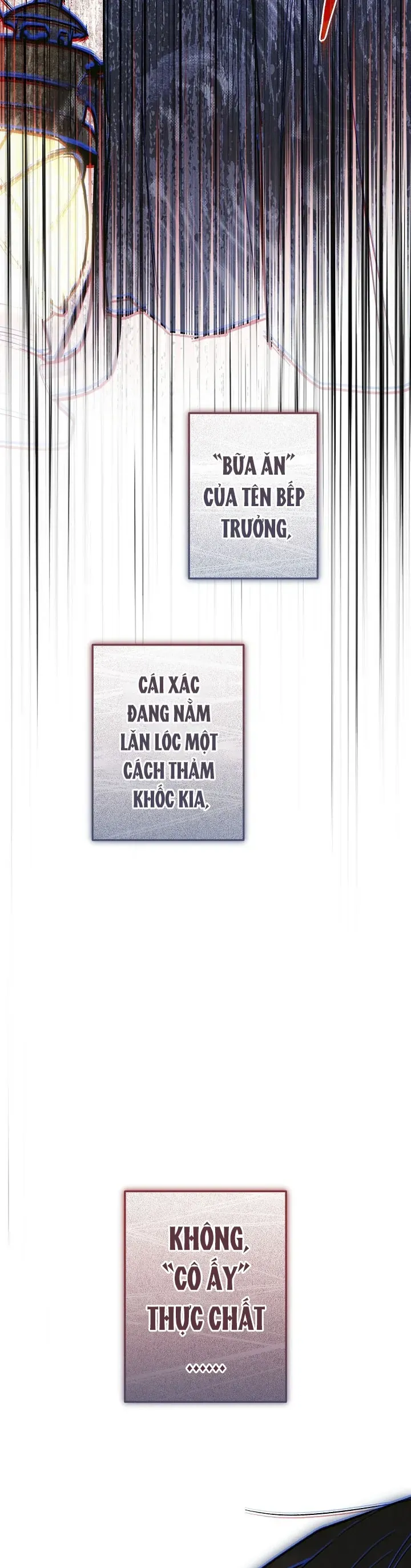 Chào Mừng Đến Với Dinh Thự Hoa Hồng