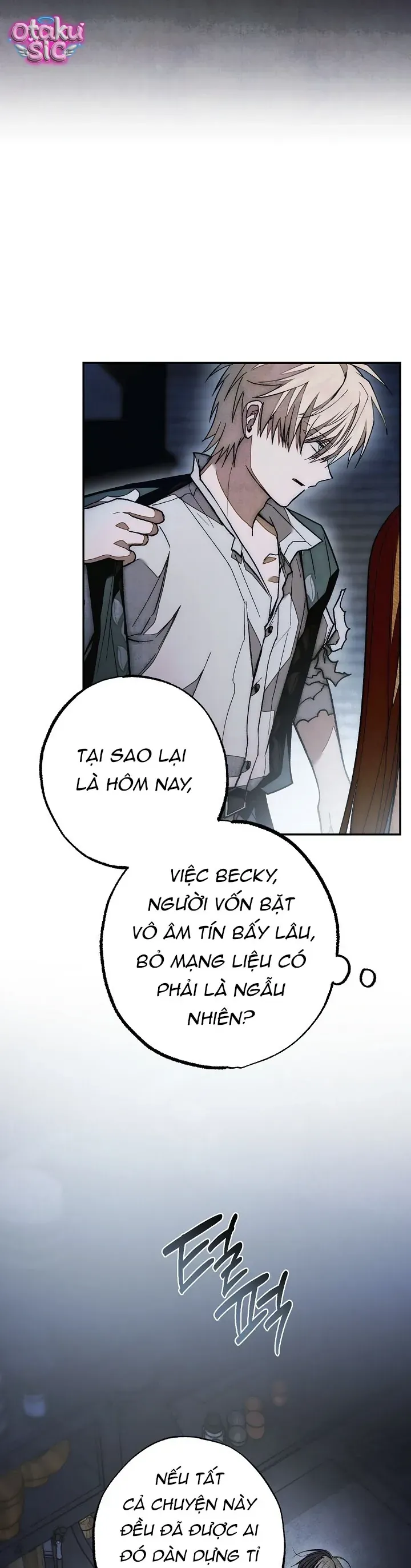 Chào Mừng Đến Với Dinh Thự Hoa Hồng