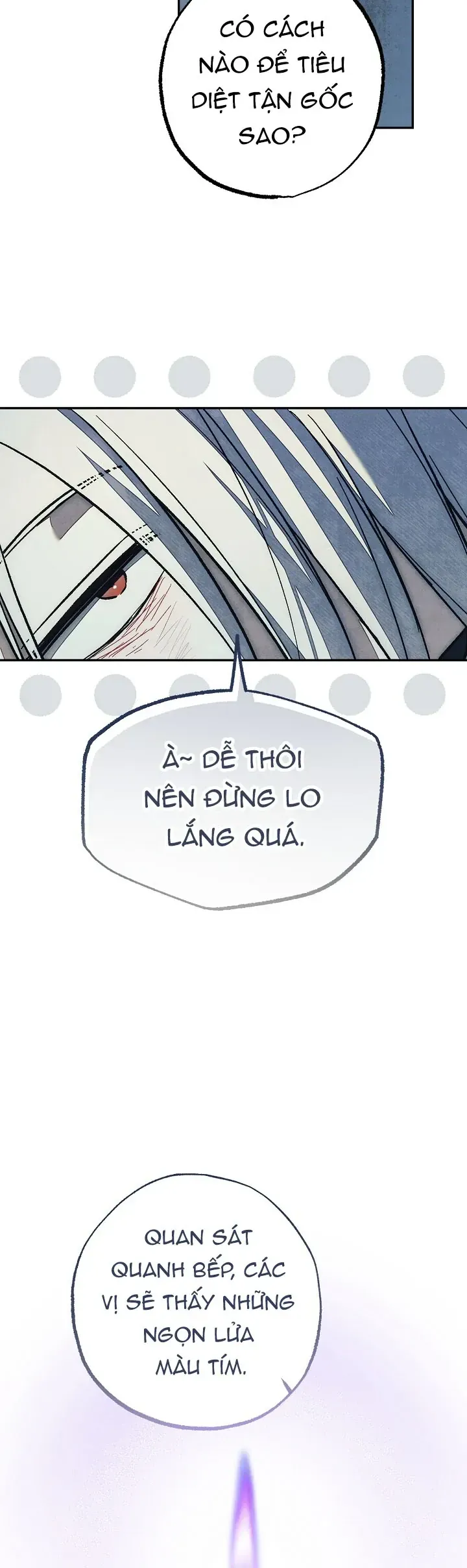Chào Mừng Đến Với Dinh Thự Hoa Hồng
