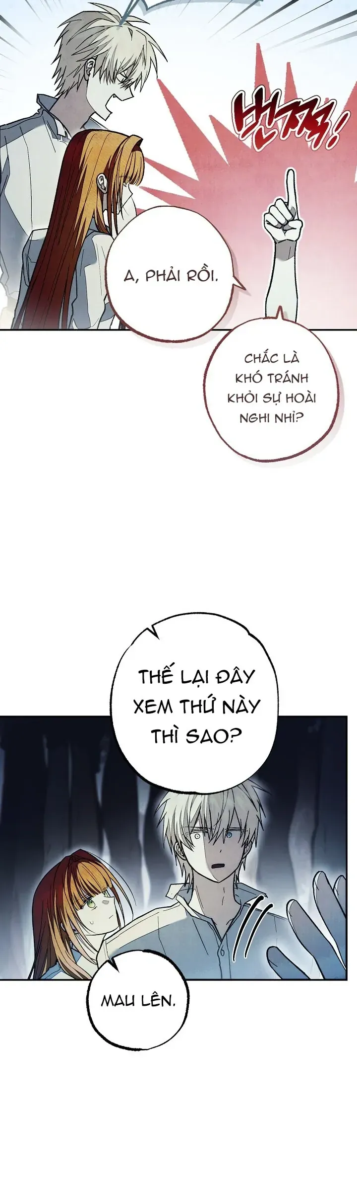 Chào Mừng Đến Với Dinh Thự Hoa Hồng
