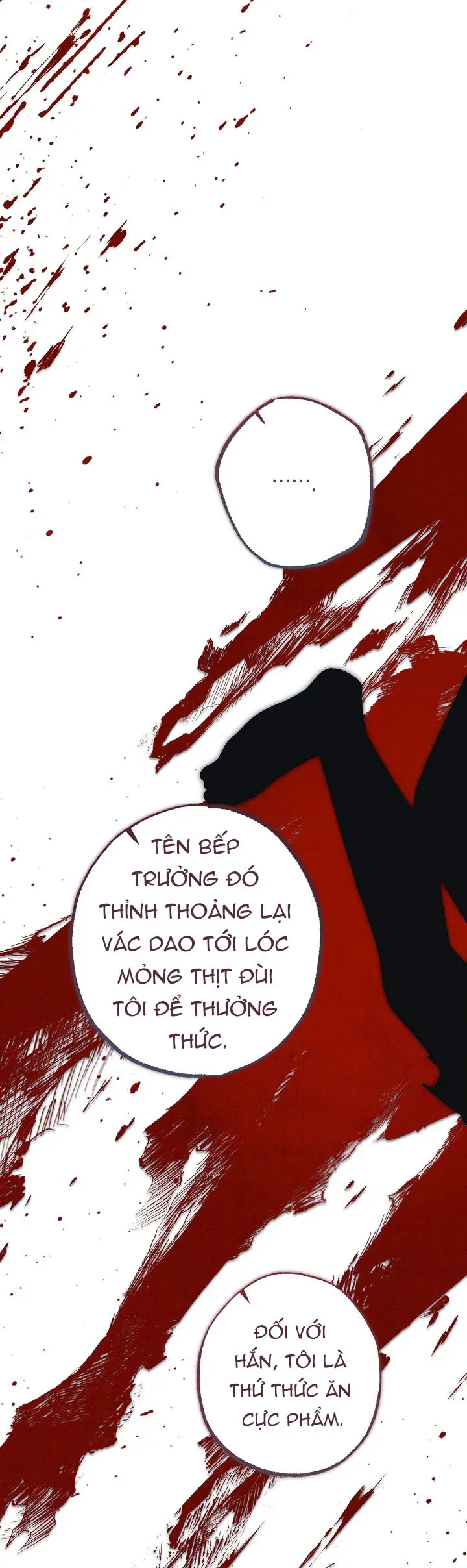 Chào Mừng Đến Với Dinh Thự Hoa Hồng