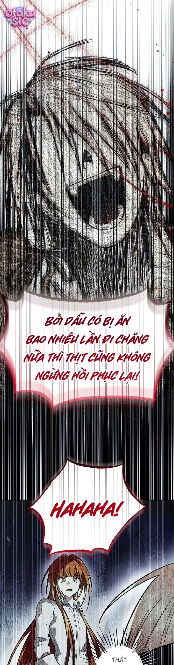 Chào Mừng Đến Với Dinh Thự Hoa Hồng