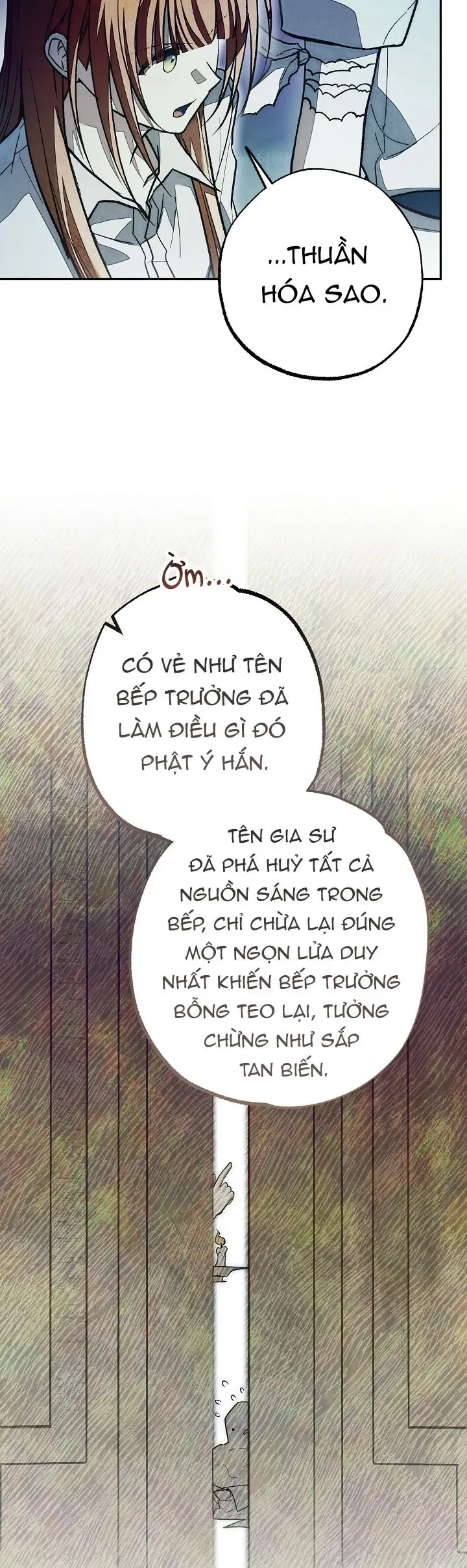 Chào Mừng Đến Với Dinh Thự Hoa Hồng