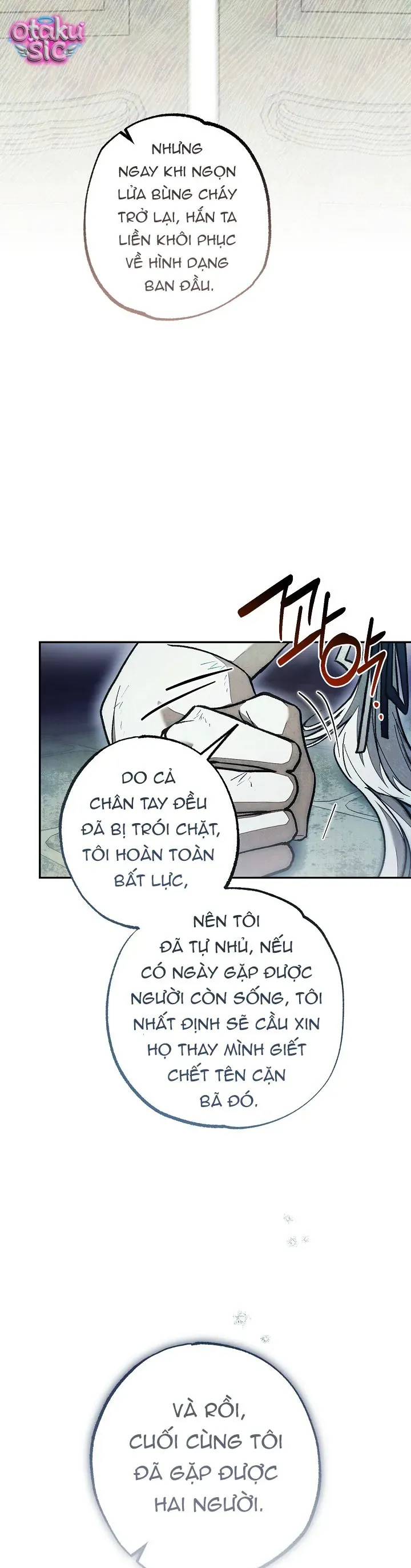 Chào Mừng Đến Với Dinh Thự Hoa Hồng