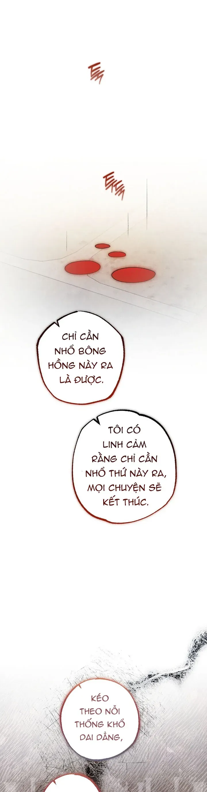 Chào Mừng Đến Với Dinh Thự Hoa Hồng