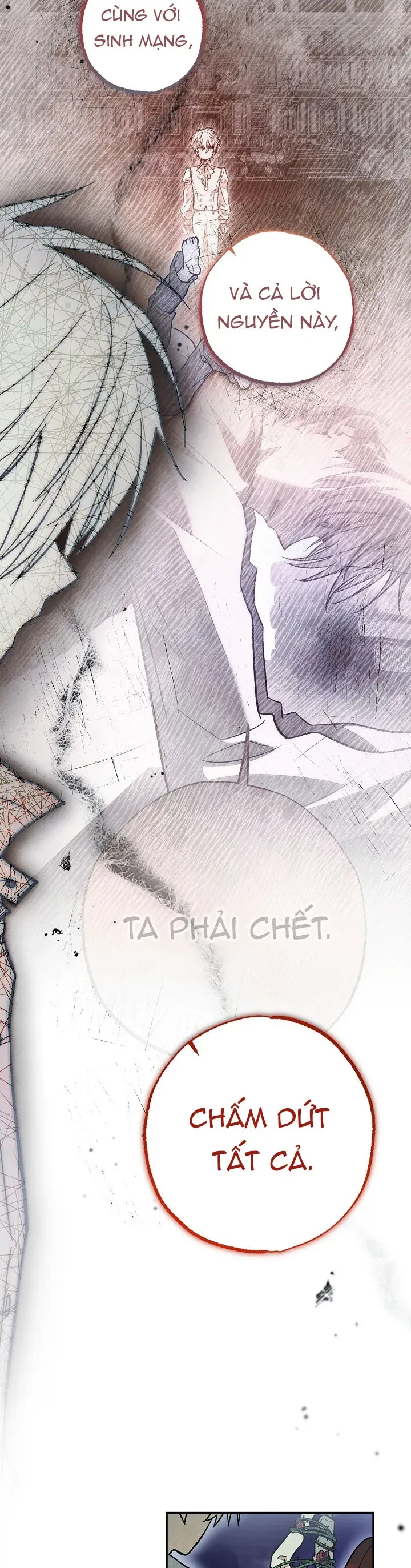 Chào Mừng Đến Với Dinh Thự Hoa Hồng
