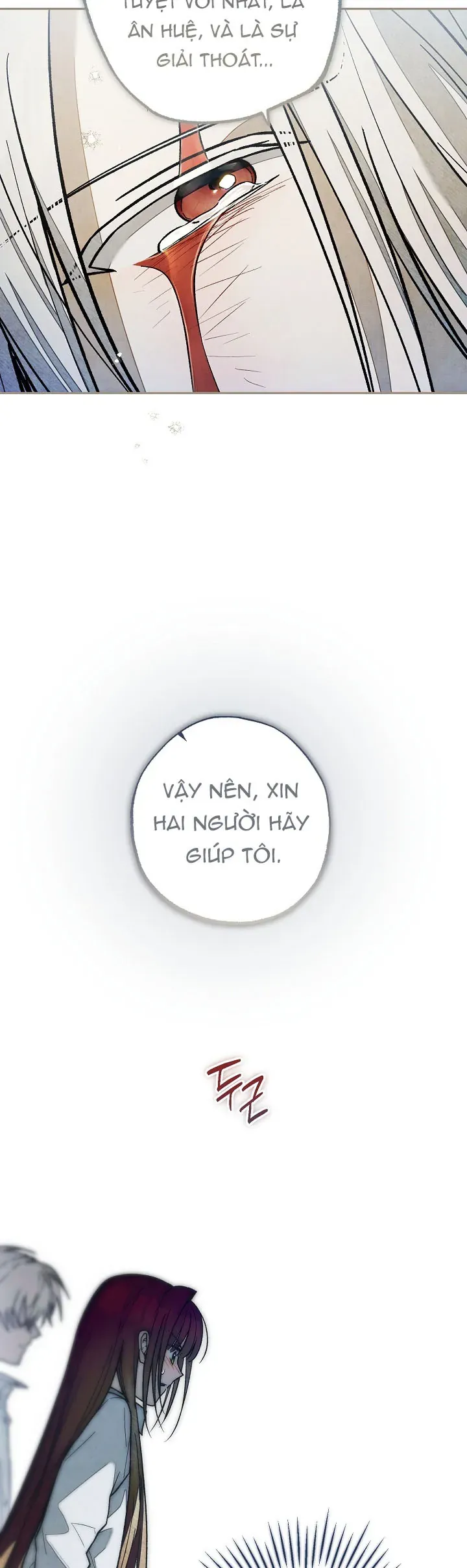 Chào Mừng Đến Với Dinh Thự Hoa Hồng