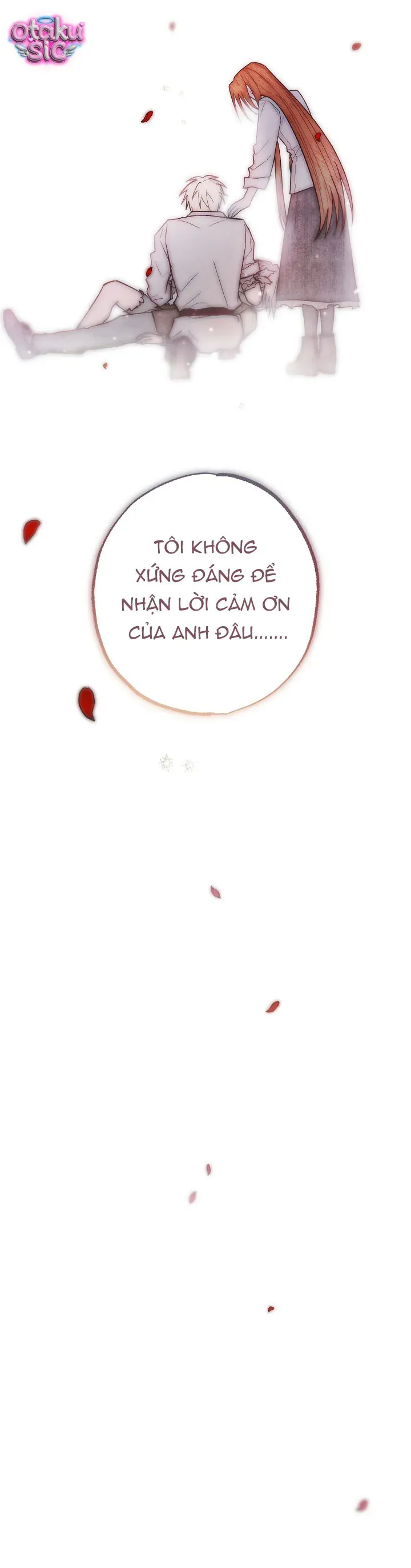 Chào Mừng Đến Với Dinh Thự Hoa Hồng