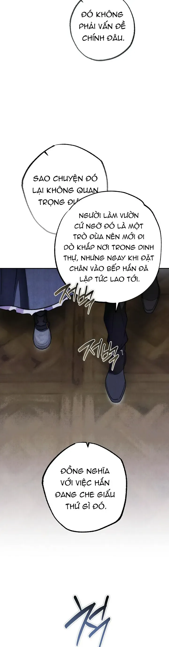 Chào Mừng Đến Với Dinh Thự Hoa Hồng