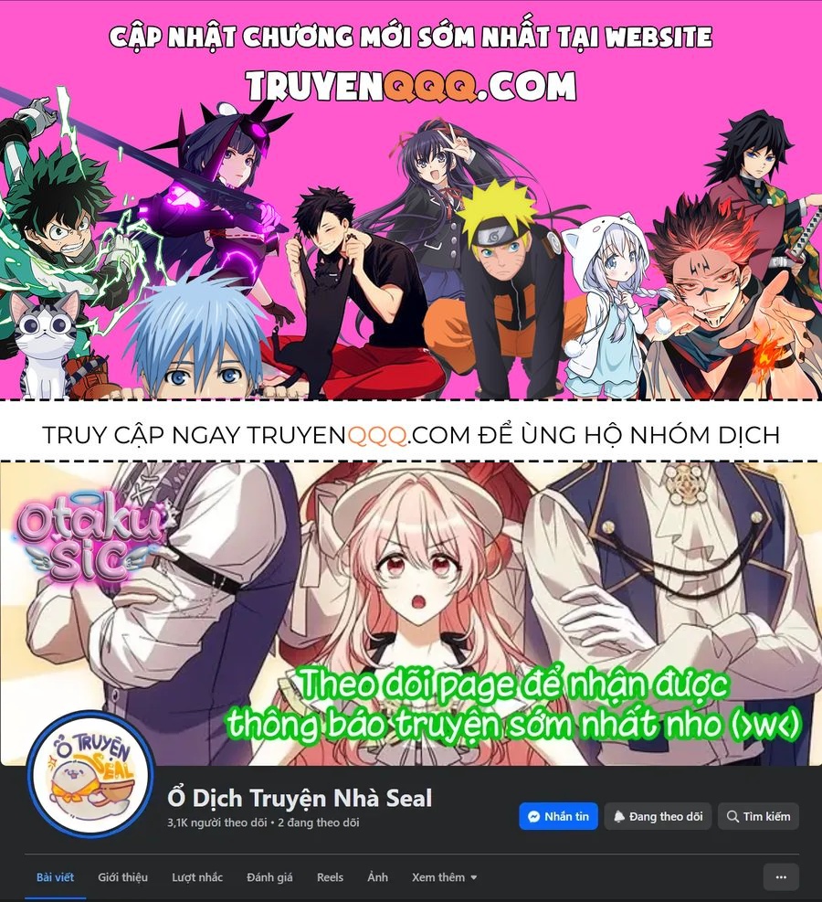 Chào Mừng Đến Với Dinh Thự Hoa Hồng Chap 47 - Next Chap 46