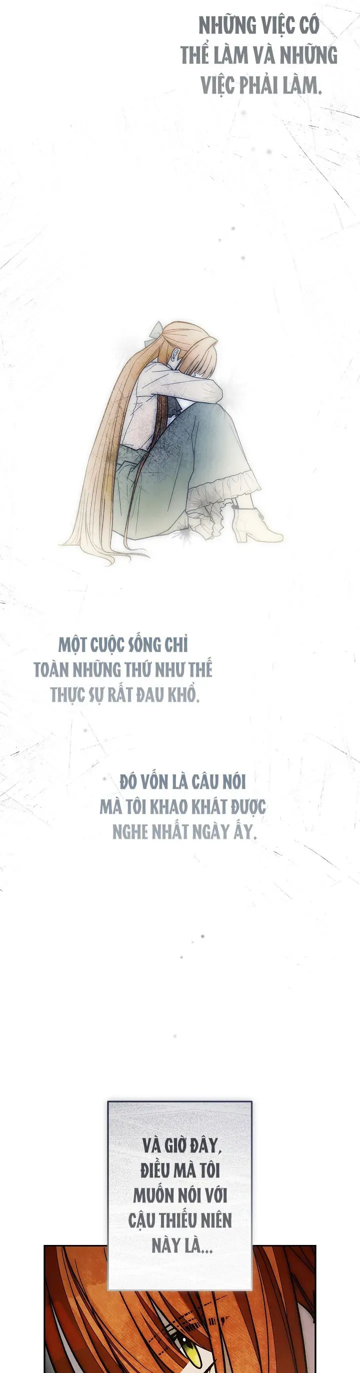Chào Mừng Đến Với Dinh Thự Hoa Hồng