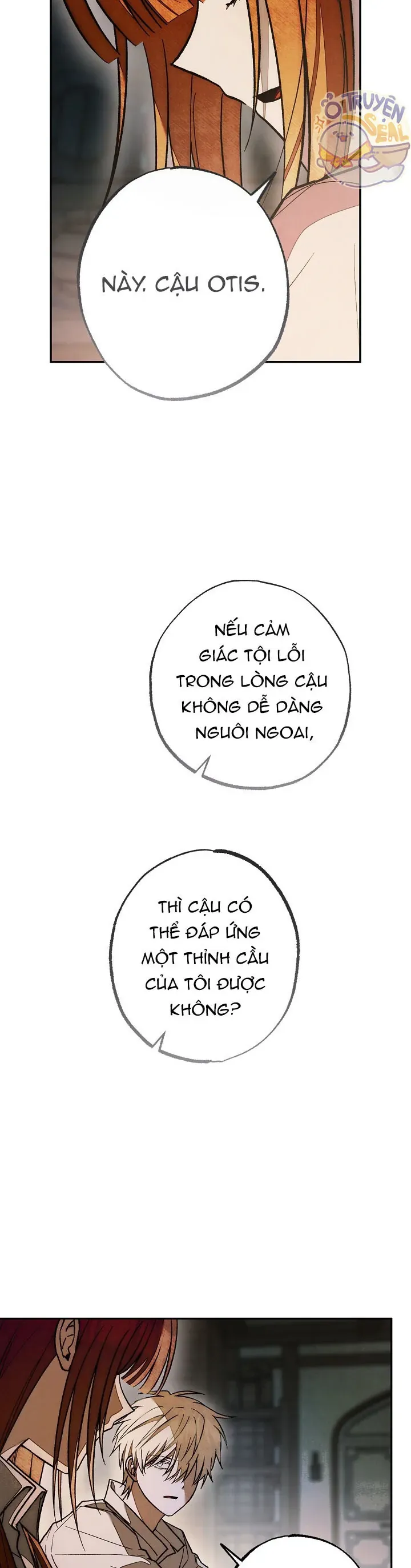 Chào Mừng Đến Với Dinh Thự Hoa Hồng