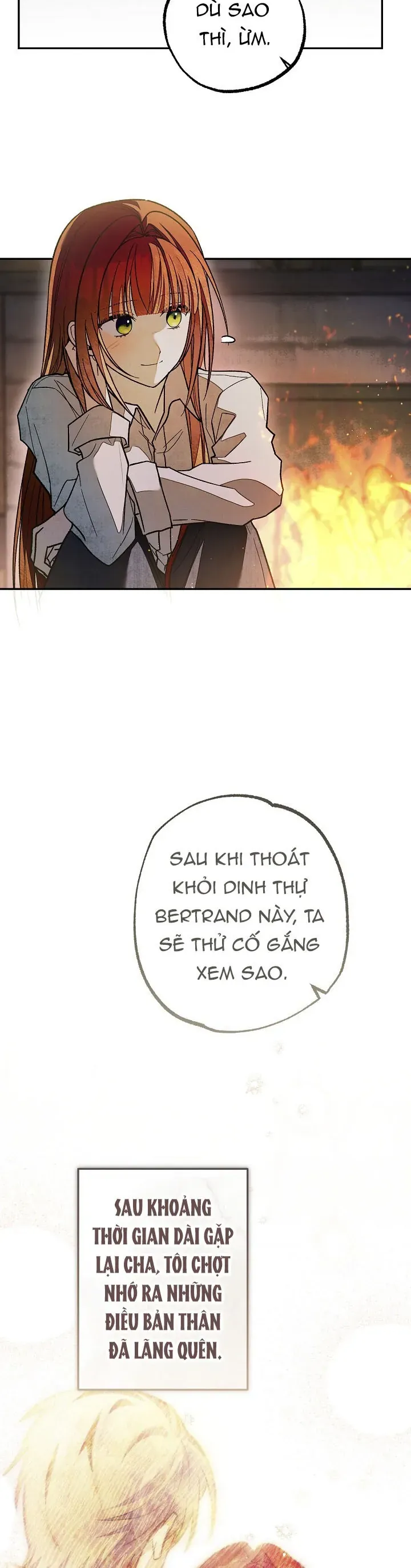 Chào Mừng Đến Với Dinh Thự Hoa Hồng