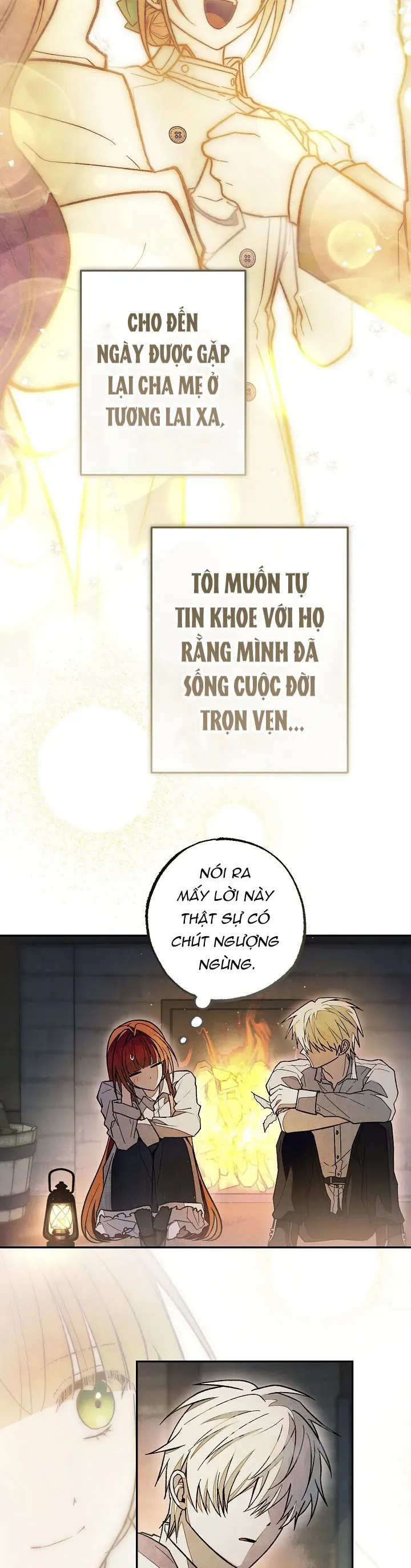 Chào Mừng Đến Với Dinh Thự Hoa Hồng