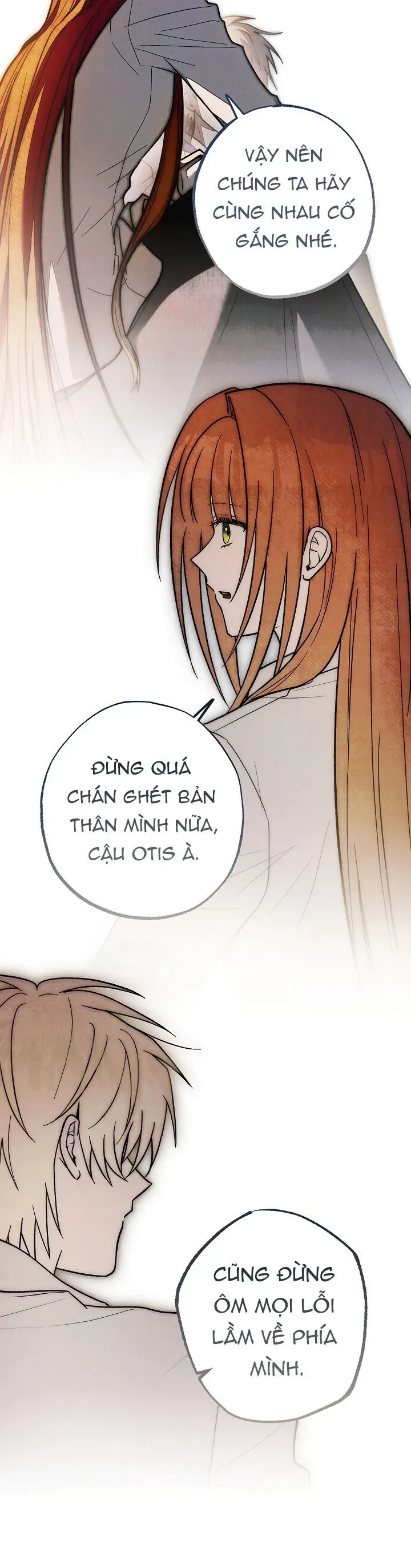 Chào Mừng Đến Với Dinh Thự Hoa Hồng