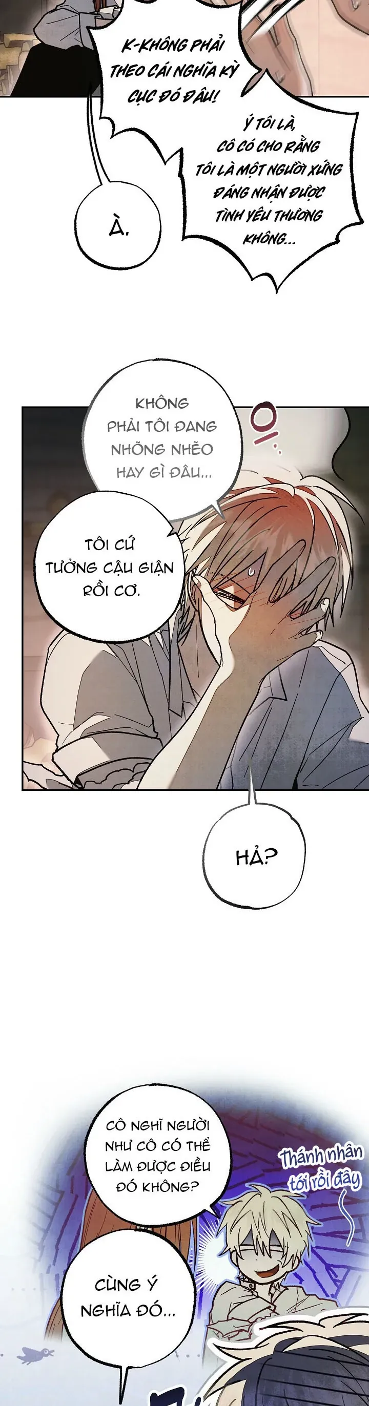 Chào Mừng Đến Với Dinh Thự Hoa Hồng