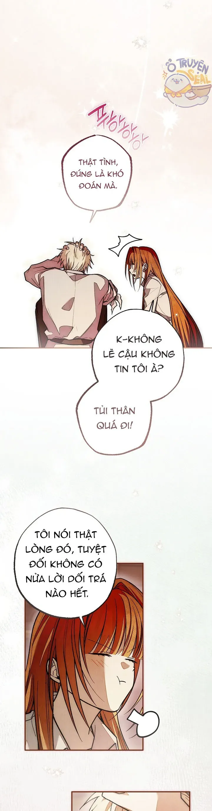 Chào Mừng Đến Với Dinh Thự Hoa Hồng
