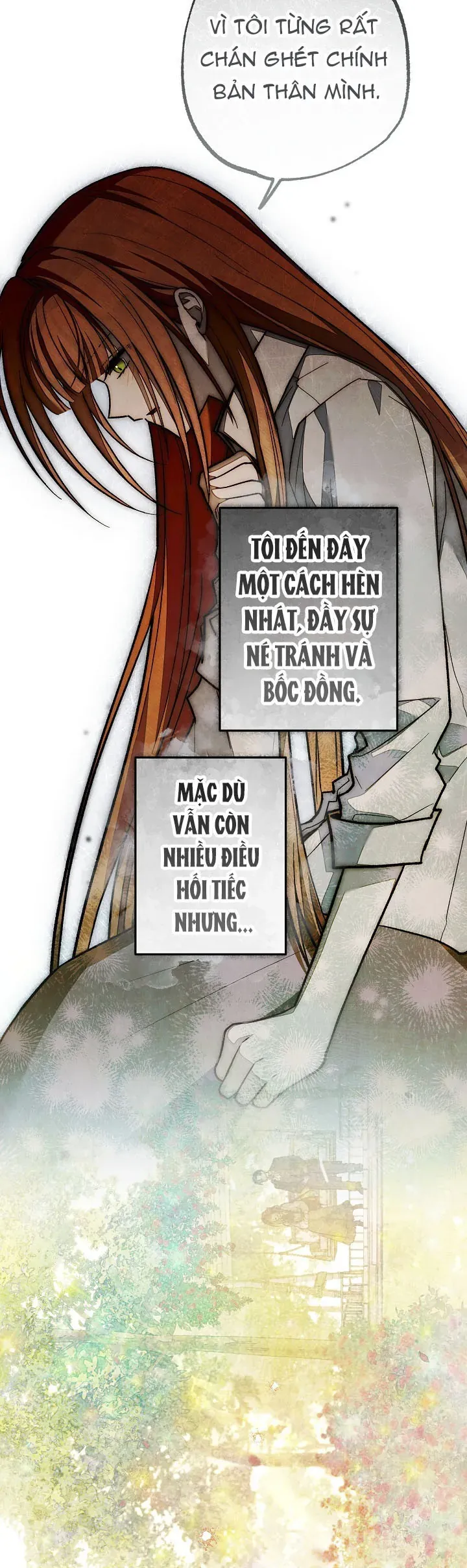 Chào Mừng Đến Với Dinh Thự Hoa Hồng