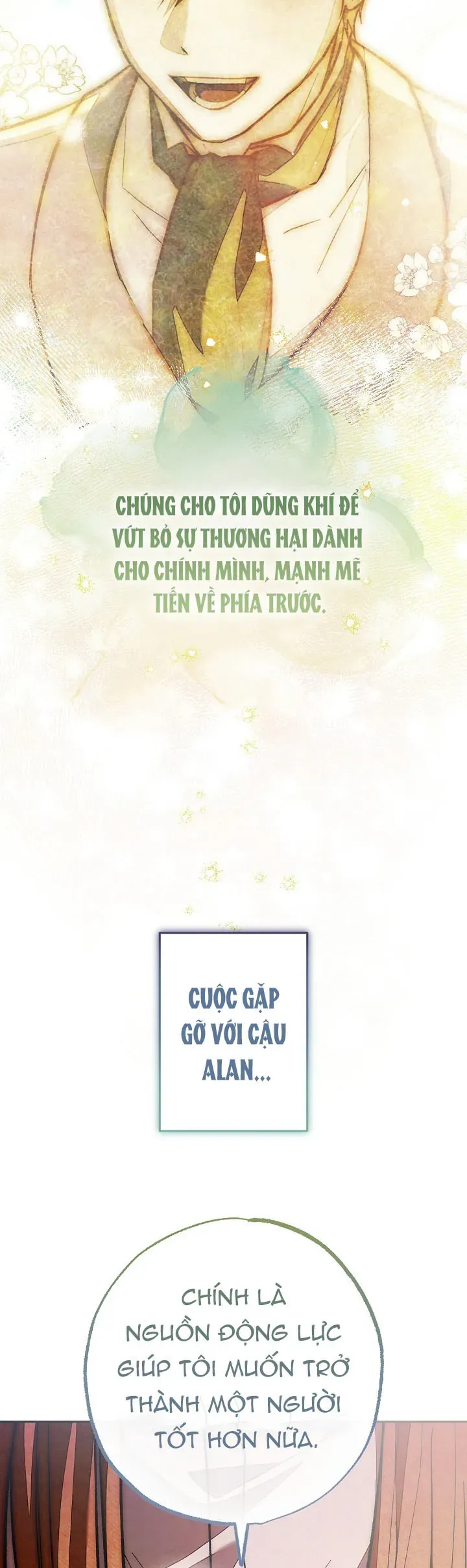 Chào Mừng Đến Với Dinh Thự Hoa Hồng