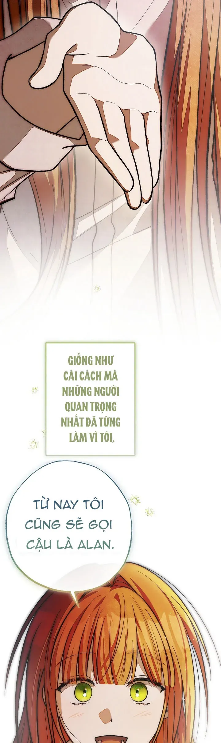 Chào Mừng Đến Với Dinh Thự Hoa Hồng