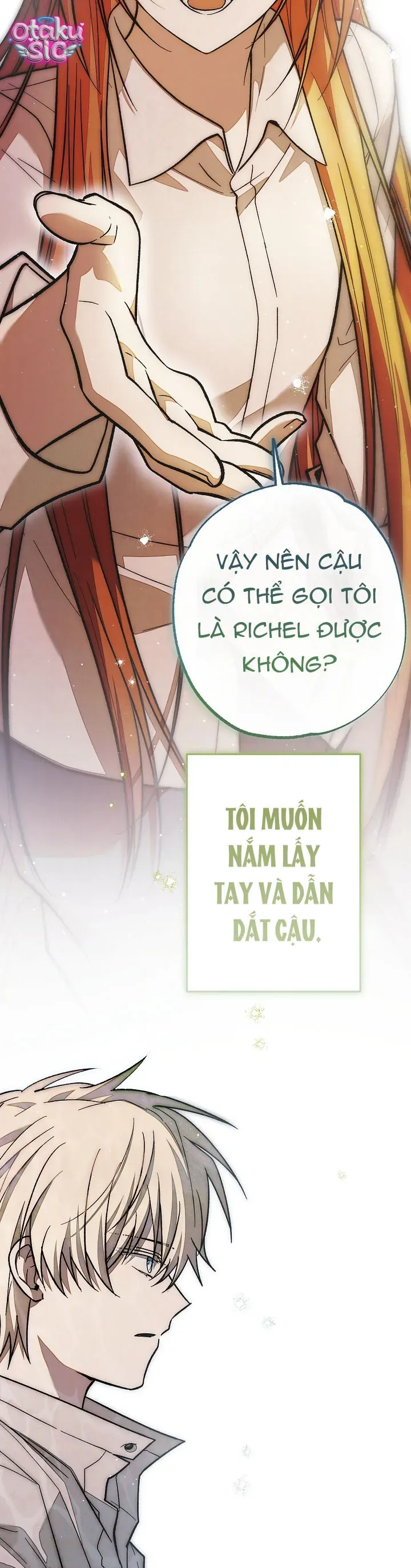 Chào Mừng Đến Với Dinh Thự Hoa Hồng