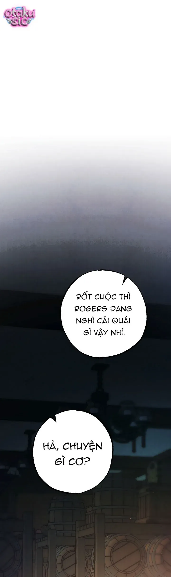 Chào Mừng Đến Với Dinh Thự Hoa Hồng
