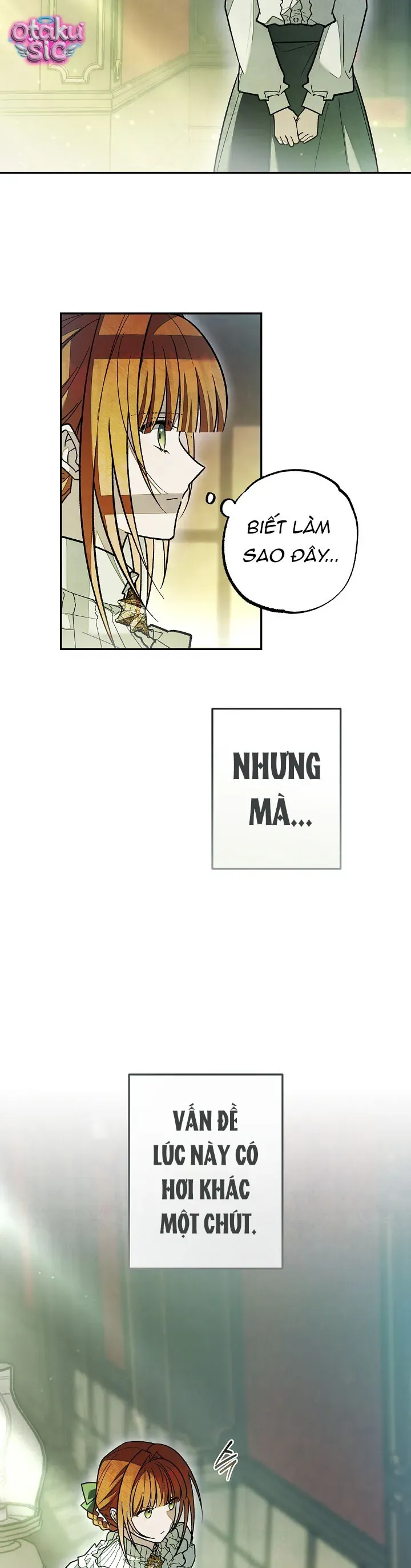 Chào Mừng Đến Với Dinh Thự Hoa Hồng
