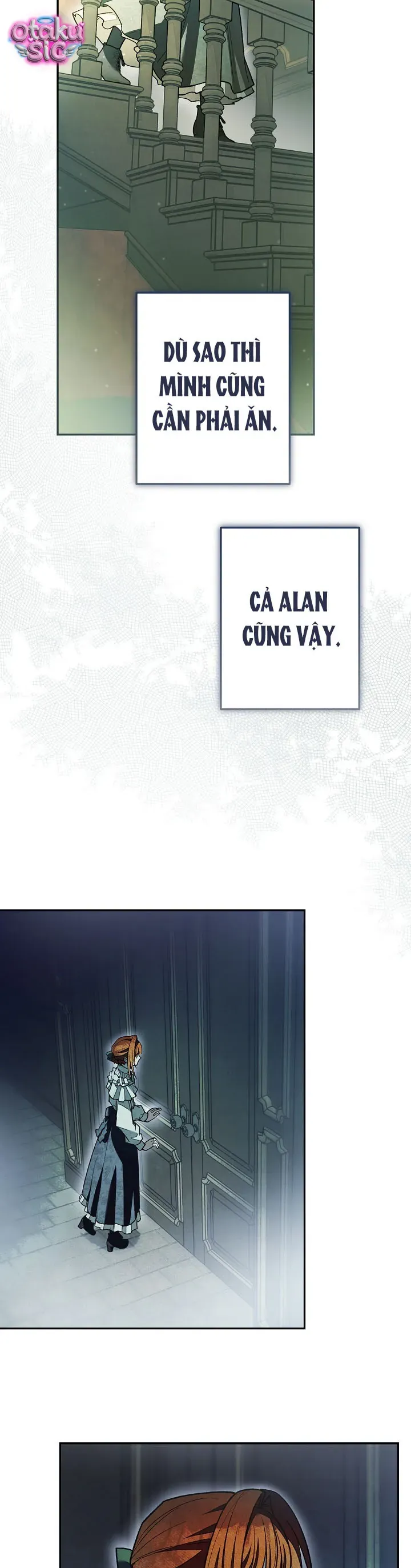 Chào Mừng Đến Với Dinh Thự Hoa Hồng