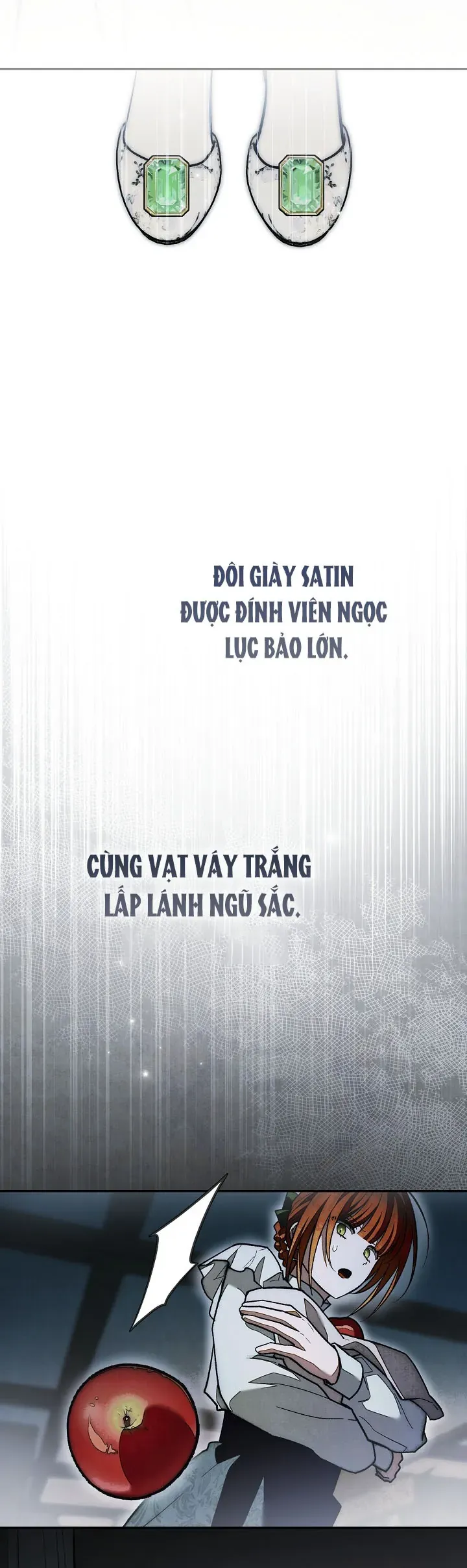 Chào Mừng Đến Với Dinh Thự Hoa Hồng