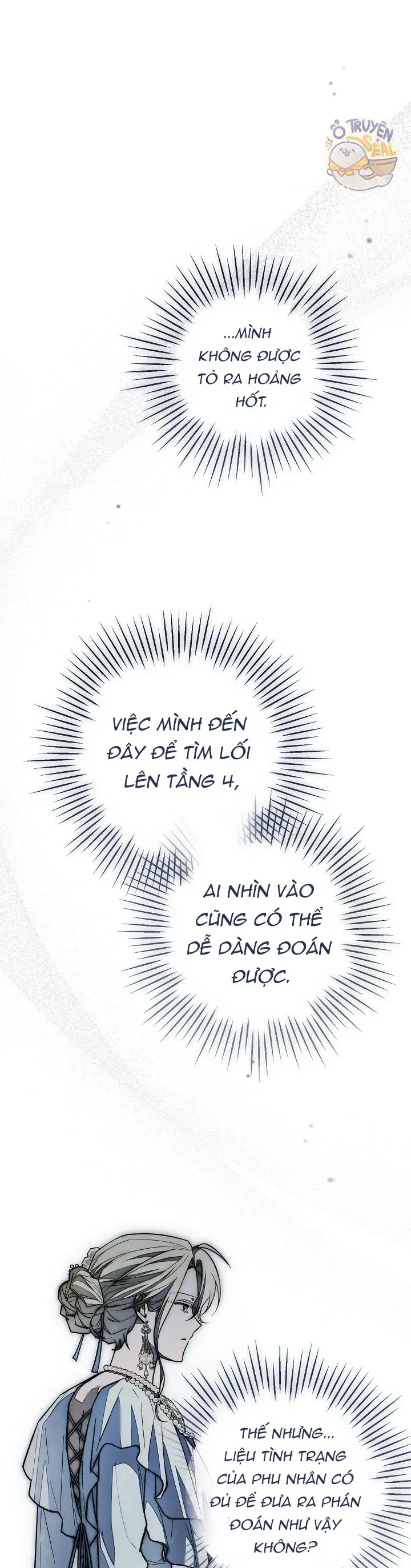 Chào Mừng Đến Với Dinh Thự Hoa Hồng