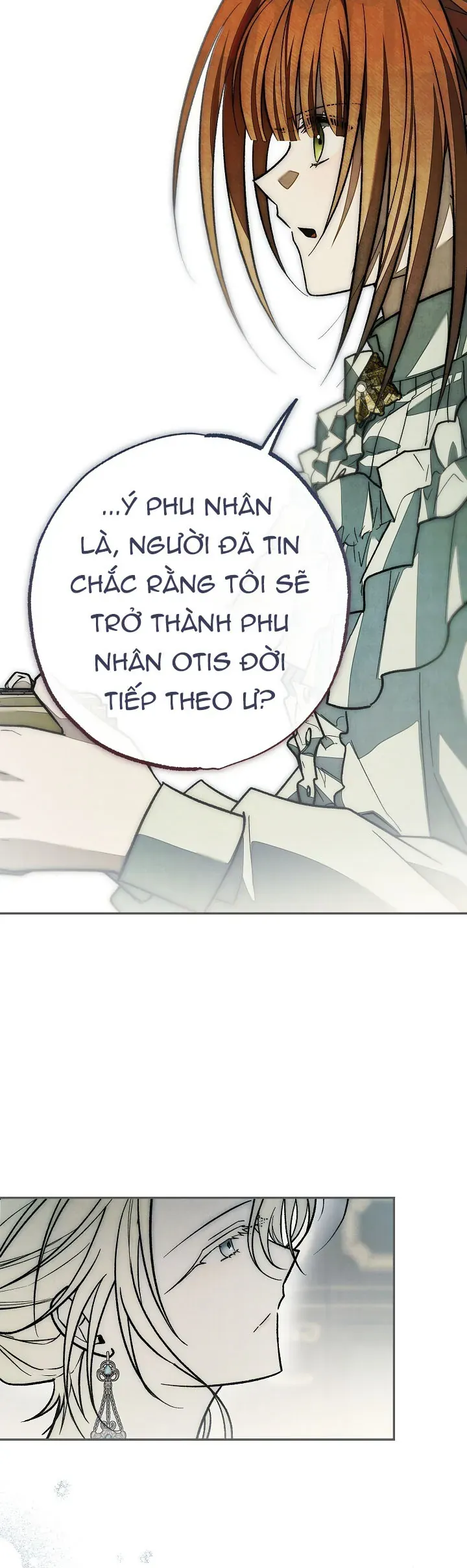 Chào Mừng Đến Với Dinh Thự Hoa Hồng