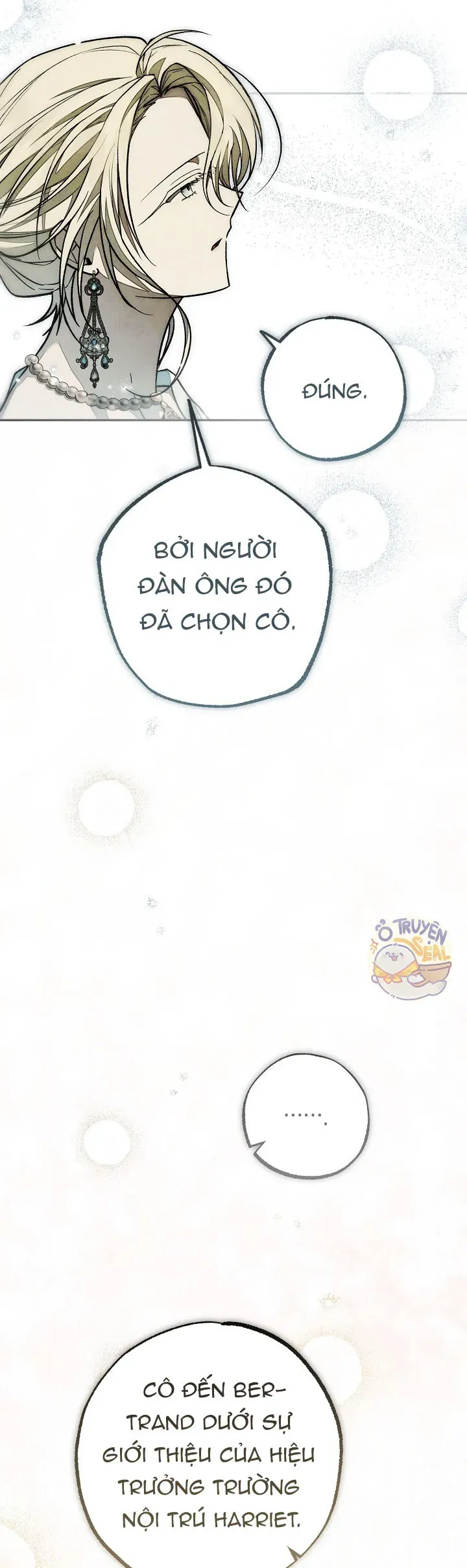 Chào Mừng Đến Với Dinh Thự Hoa Hồng