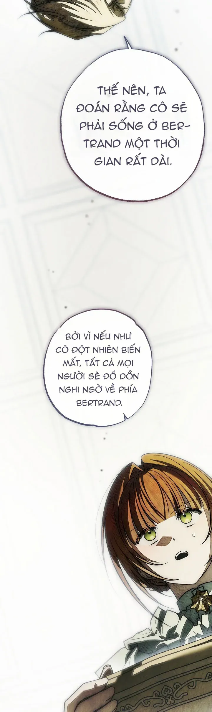 Chào Mừng Đến Với Dinh Thự Hoa Hồng