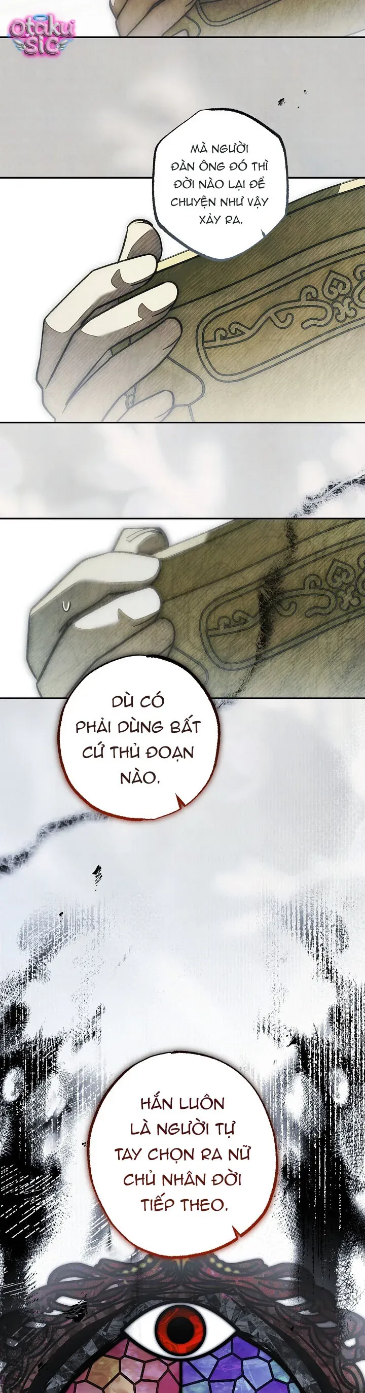 Chào Mừng Đến Với Dinh Thự Hoa Hồng