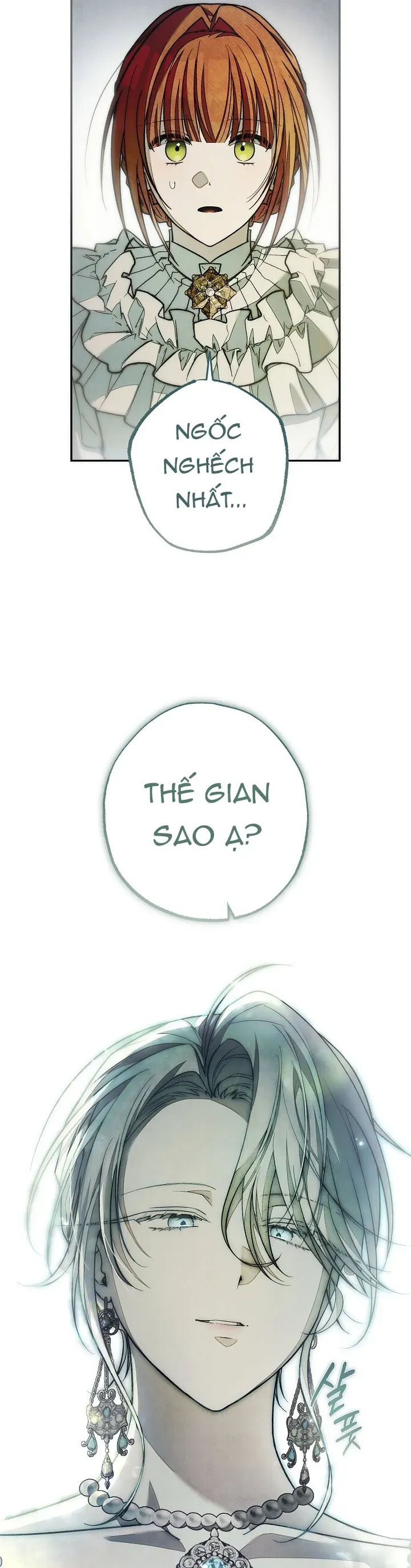 Chào Mừng Đến Với Dinh Thự Hoa Hồng