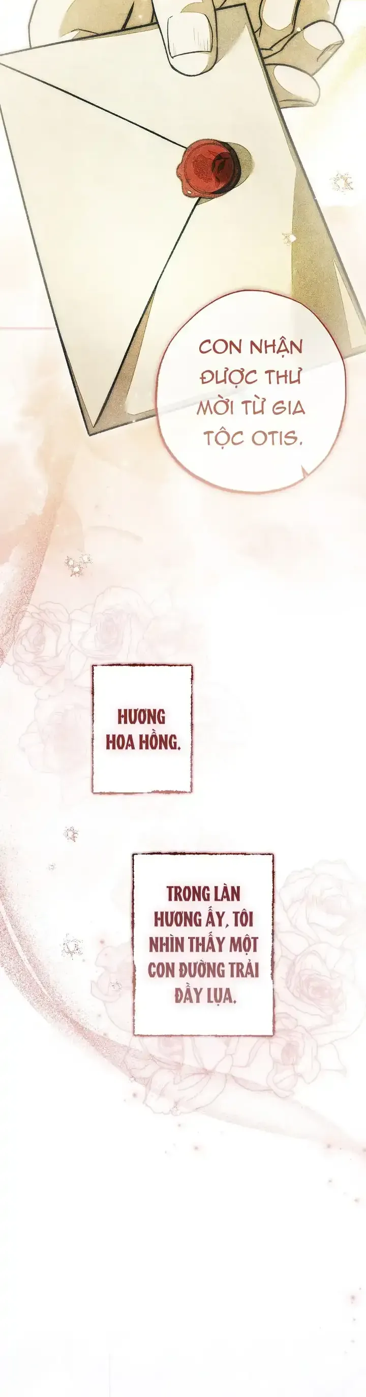 Chào Mừng Đến Với Dinh Thự Hoa Hồng