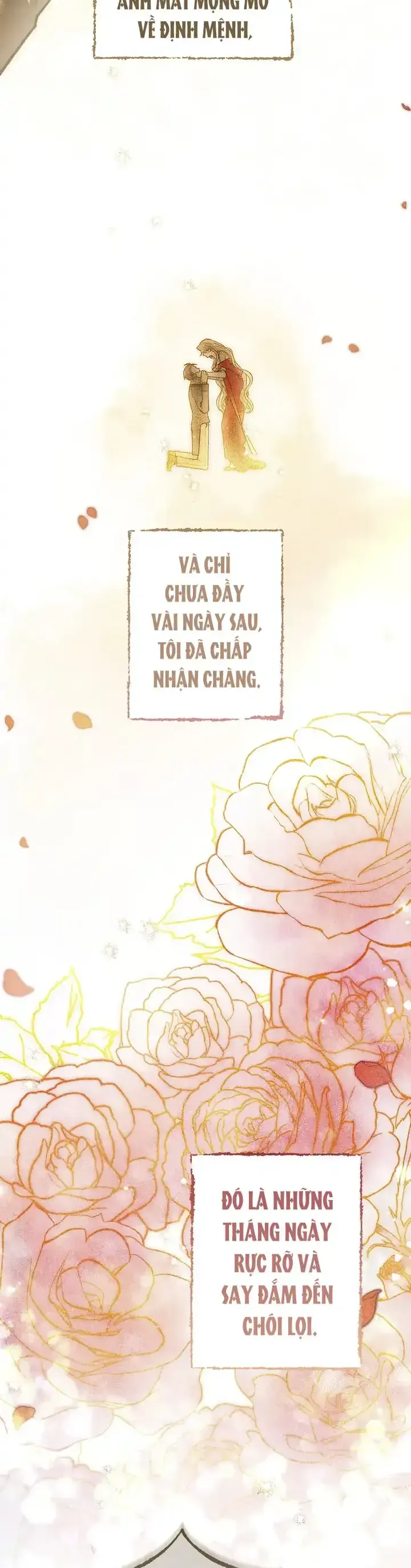 Chào Mừng Đến Với Dinh Thự Hoa Hồng