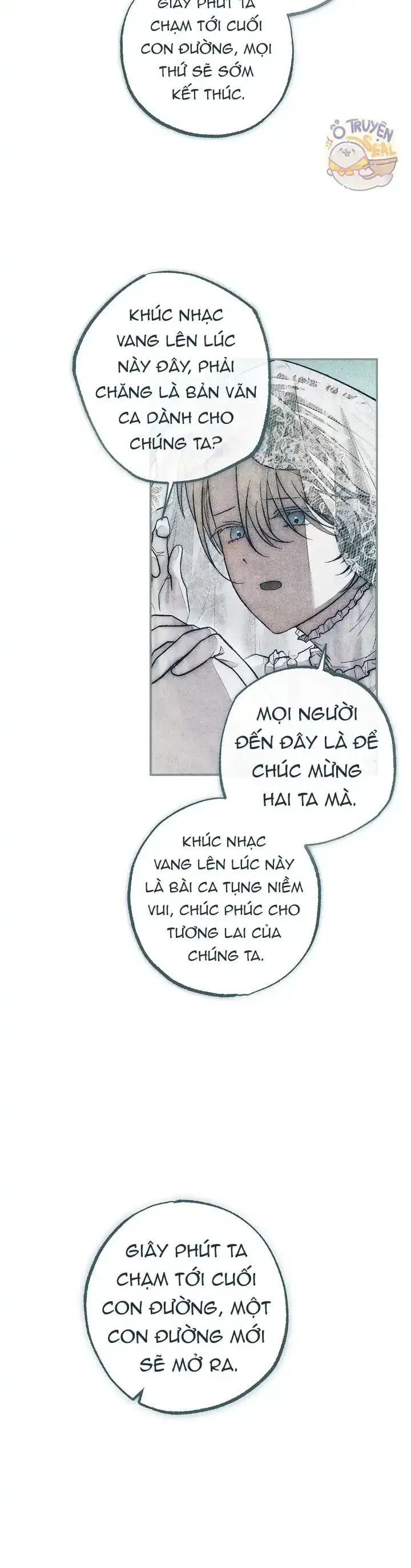 Chào Mừng Đến Với Dinh Thự Hoa Hồng