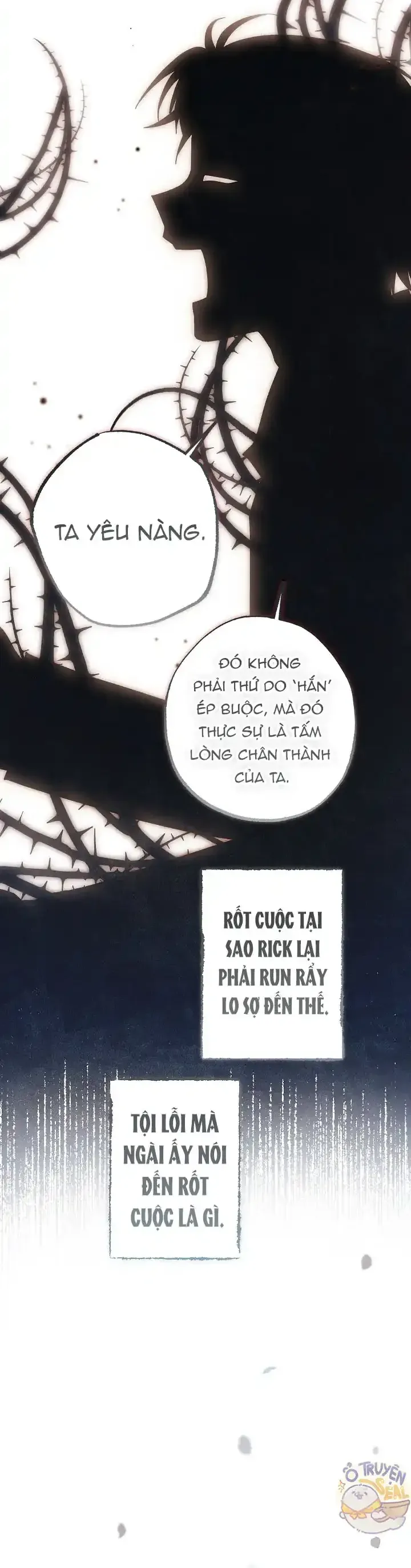 Chào Mừng Đến Với Dinh Thự Hoa Hồng