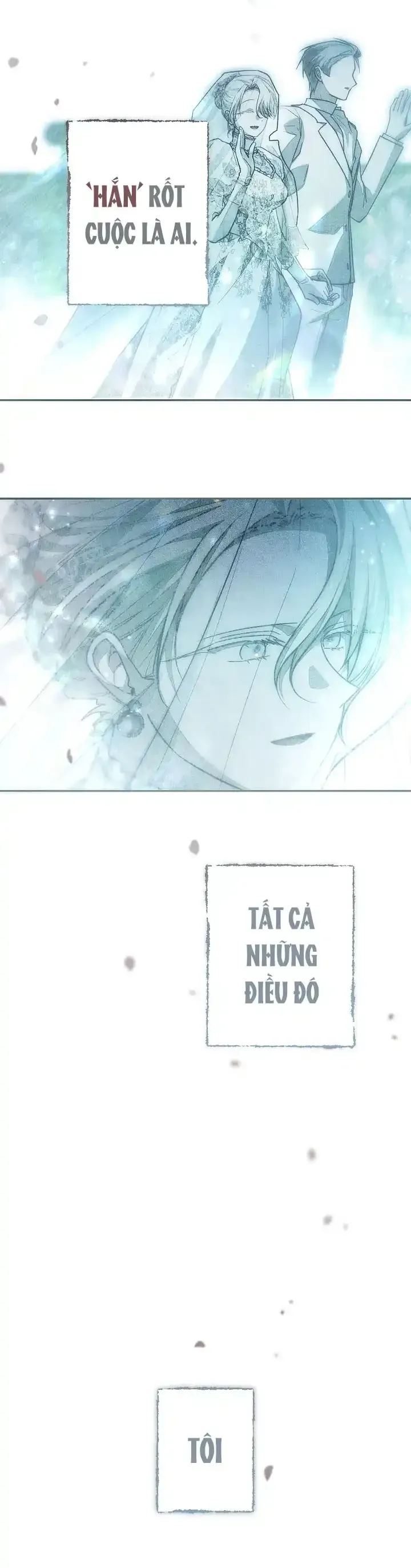 Chào Mừng Đến Với Dinh Thự Hoa Hồng