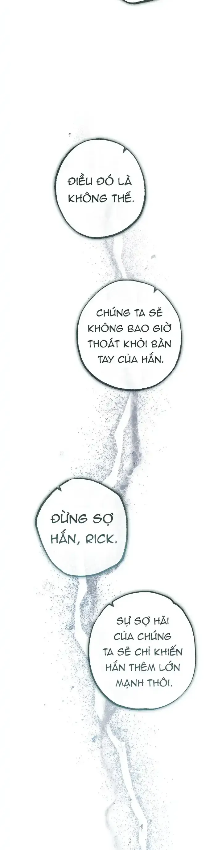 Chào Mừng Đến Với Dinh Thự Hoa Hồng