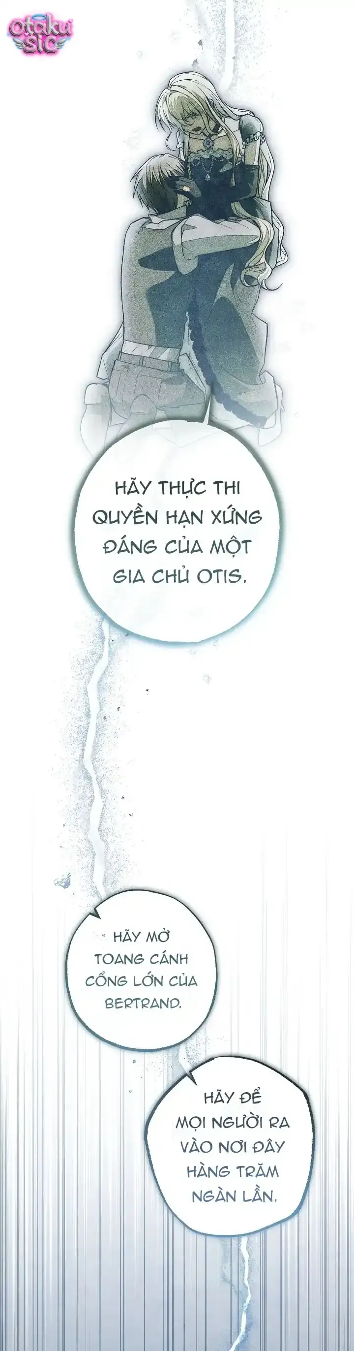 Chào Mừng Đến Với Dinh Thự Hoa Hồng