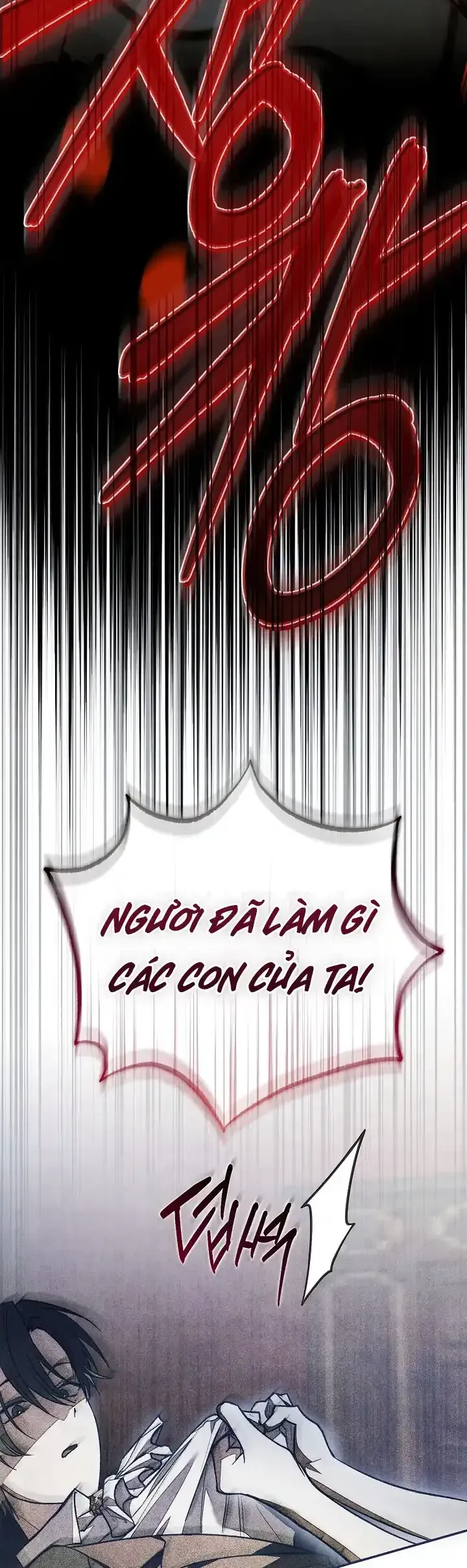 Chào Mừng Đến Với Dinh Thự Hoa Hồng