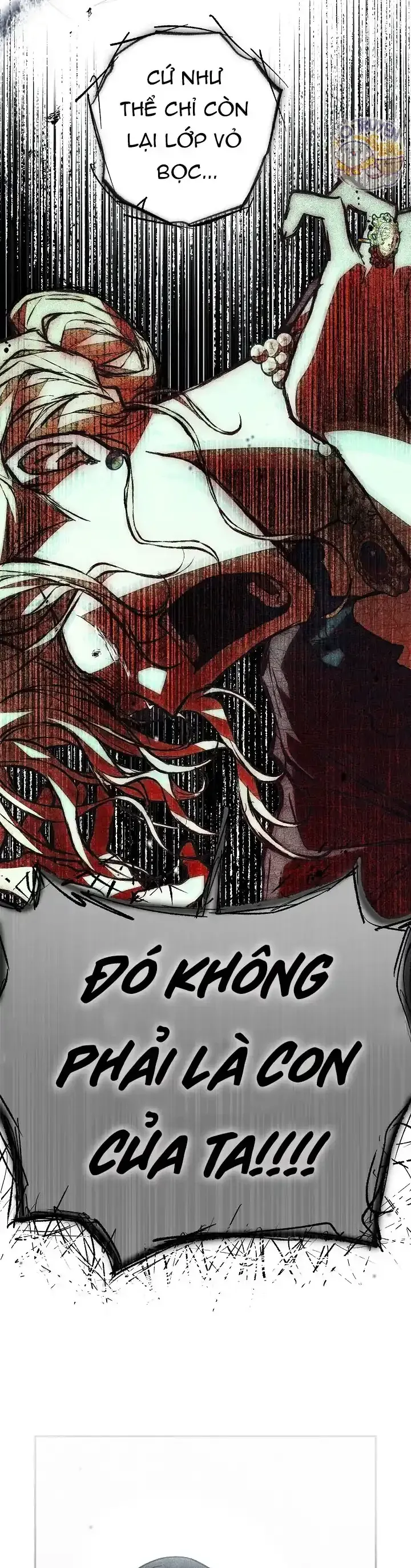 Chào Mừng Đến Với Dinh Thự Hoa Hồng
