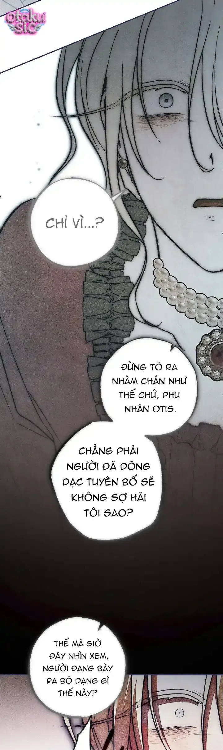 Chào Mừng Đến Với Dinh Thự Hoa Hồng
