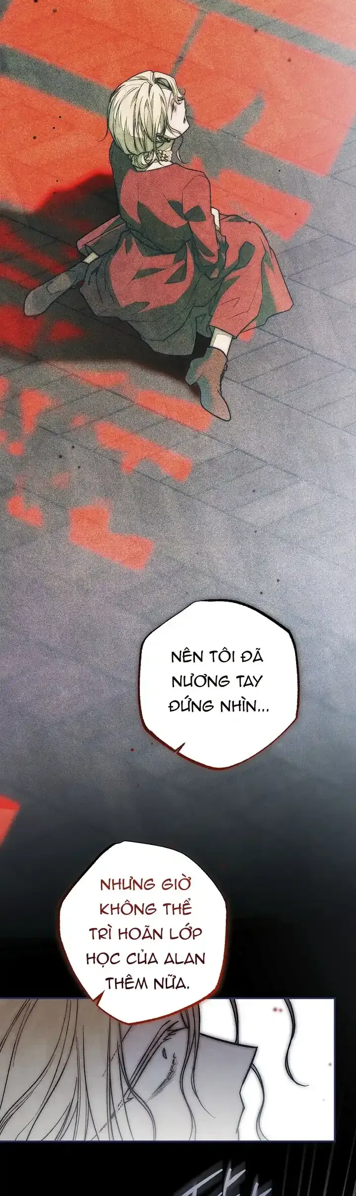 Chào Mừng Đến Với Dinh Thự Hoa Hồng